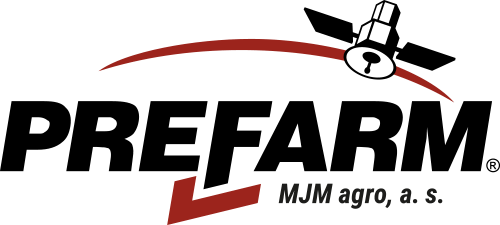 Precizní zemědělství Prefarm