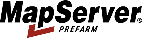 Prefarm Mapserver
